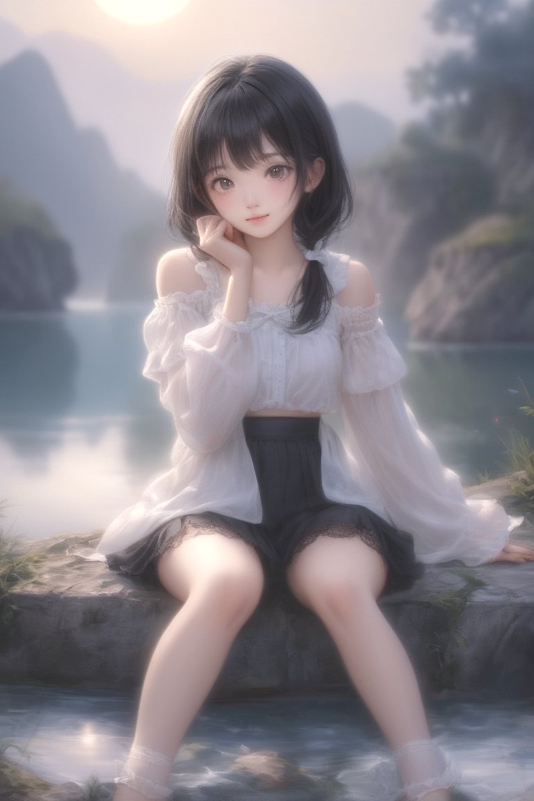 ConLv09's tweet photo. おはようございます
#AIart #AIイラスト https://t.co/6GRB6e9oyZ
