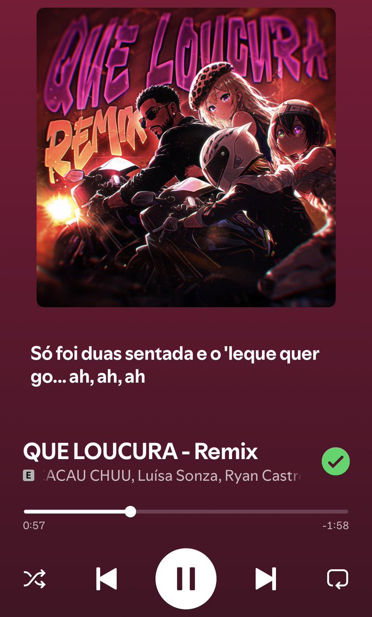 eiedux's tweet photo. ai, ai, que loucura
#QUELOUCURAREMIXSelfies https://t.co/ZKXw5FDCJa