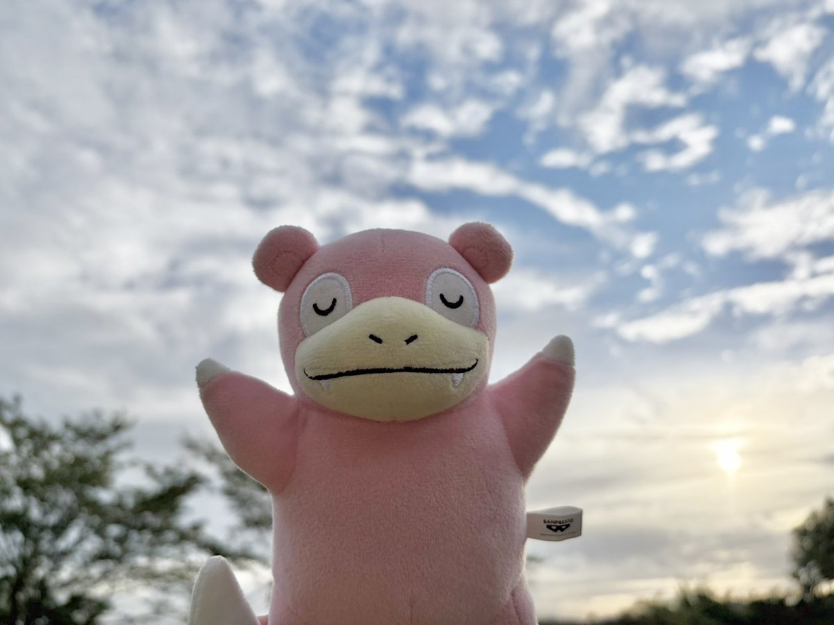 G0_nualus's tweet photo. おはようございます☀️
宮崎県の南の方へ行ってきます 🚗³₃ https://t.co/OAI85oUIiO