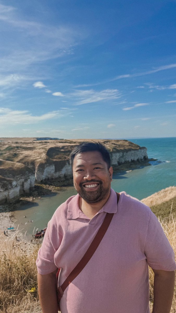 makeenetics's tweet photo. 📍Flamborough, East Riding of Yorkshire, England https://t.co/dxEEXVztsu