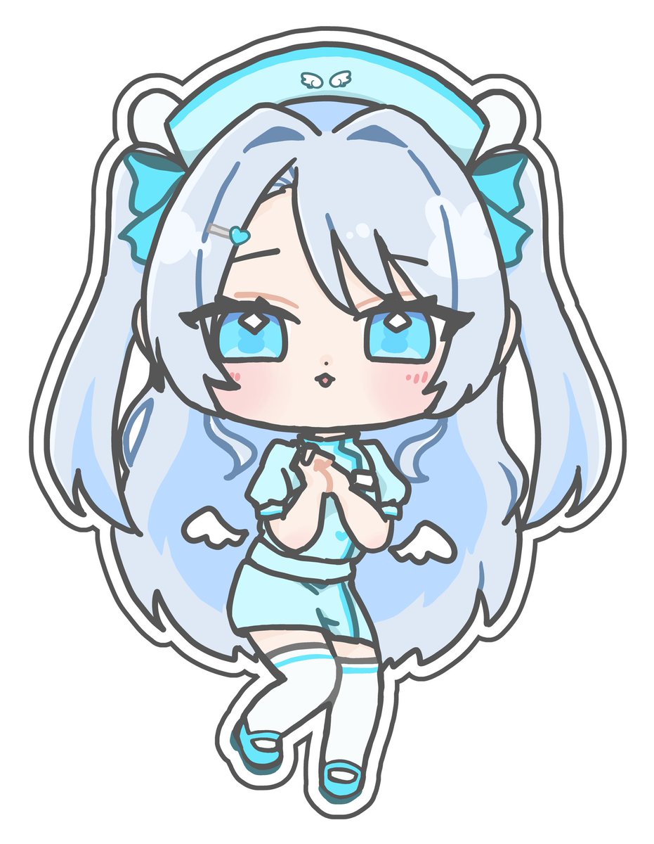 EB_chips's tweet photo. むゆちゃんもいる https://t.co/ZS4WXMeRmm