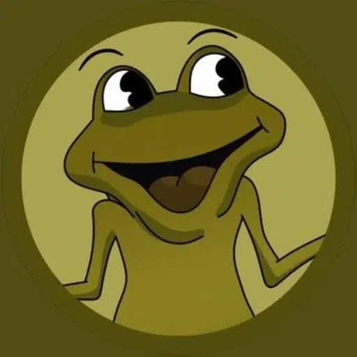yeyeyelfg's tweet photo. Yo guys

$TOAD just ripped a 22M ATH off the “original toad Pepe” narrative.

Here’s the actual first Pepe frog:

Pepe Coquí: tiny Puerto Rican tree frog named Pepe from the 1954 children’s book The Green Song (La Canción Verde).
He lives in the sugar cane fields, sings the Green Song every night so the stars stay up, then hops to New York to see the colors of the world.
Real book. Real Pepe the frog. 51 years before Matt Furie’s Pepe.

Proofs:

Kirkus Reviews (April 1, 1954 release): https://t.co/CWlpEMDwgF
Google Books 1954 edition: https://t.co/oh9GjEfwap
Spanish edition 1956: https://t.co/h5qvZ7mcxI
1954 newspaper review naming Pepe Coqui: https://t.co/LNxJiBqJNF
https://t.co/CIb8NqaH8G scans: https://t.co/XZvZfdX4OU

Launching Pepe Coqui $COQUI with cashback.
This narrative is clean, older, and still basically untouched. Worth millions at minimum if the culture catches it the same way $TOAD did.

First Pepe. Real lore. Let’s go.