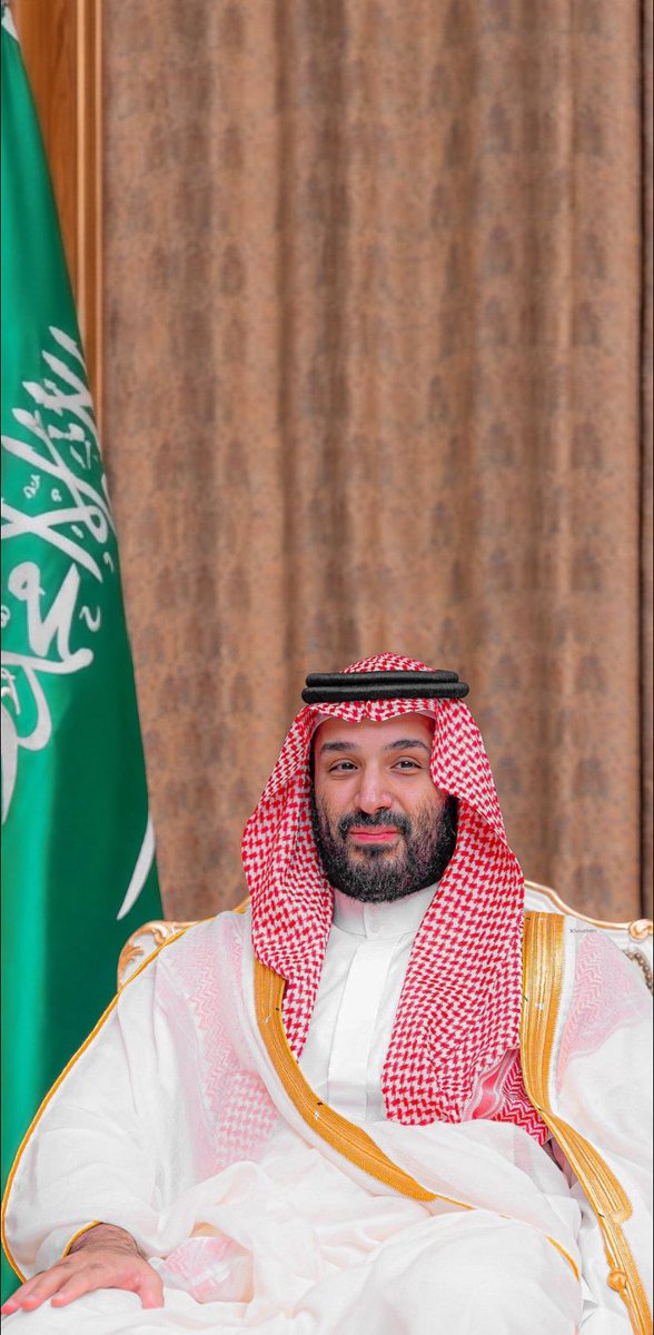 HTNofficia1's tweet photo. #محمد_بن_سلمان‌ 
#المملكة_العربية_السعودية 
#saudi https://t.co/5NMS31zNvB