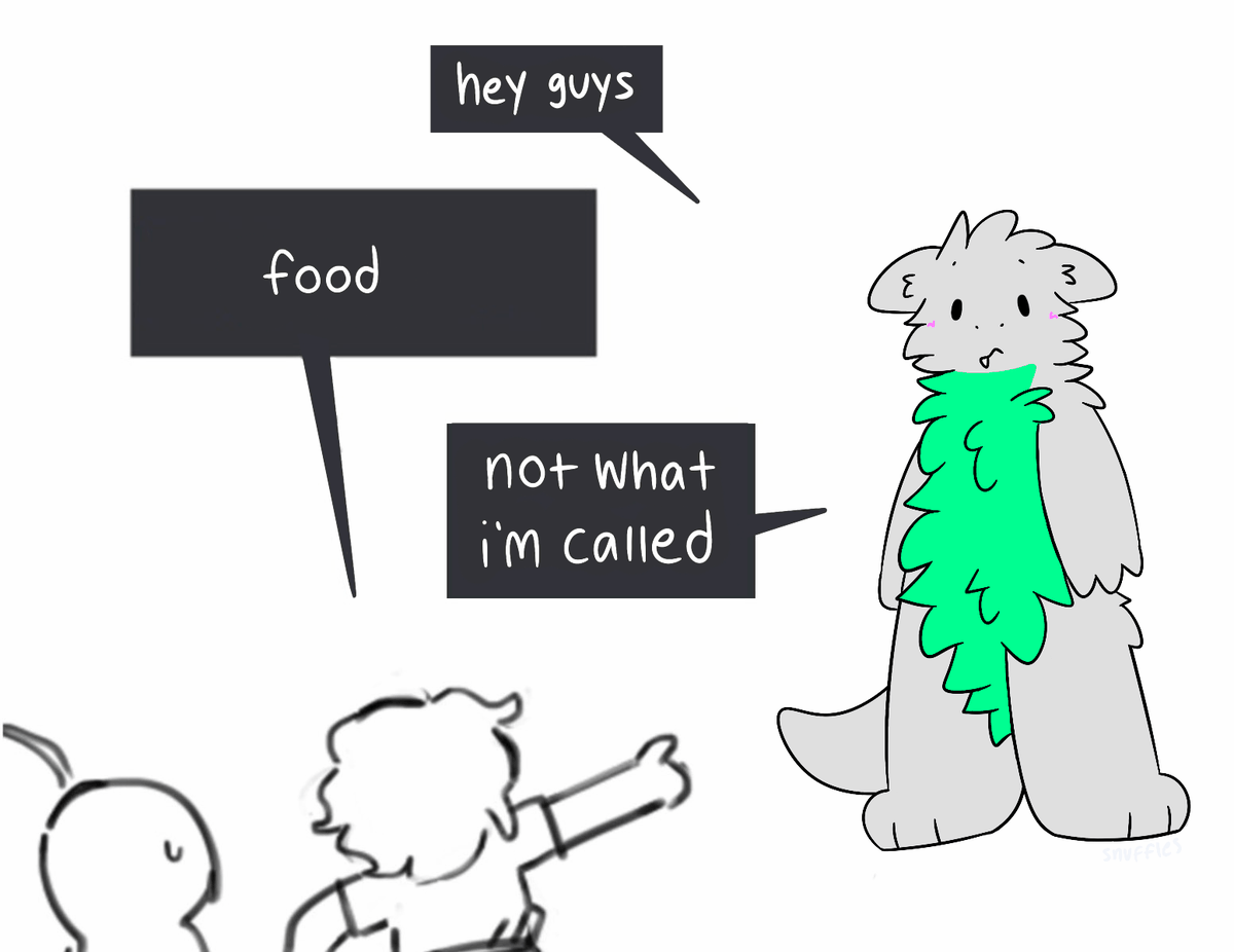 snuffles's tweet photo. https://t.co/rbvhwiEq5z