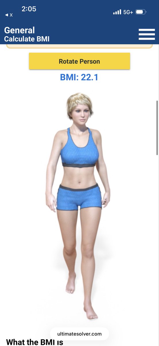 coquwhore's tweet photo. current bmi vs goal bmi https://t.co/DbcOVQHBXl