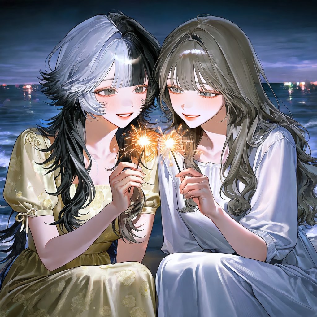 U_ung_0's tweet photo. @asee_e1 🎆 https://t.co/0MtGgDN9da