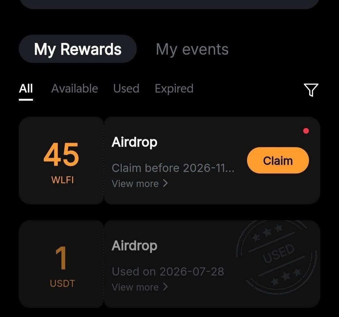 Itz_only_yamin's tweet photo. 🟠Instant 2.45$ For Bybit Eligible Users

💬 Register Link :
https://t.co/Id7uZA8sxB

➡️Find Event banner &amp; Register
➡️Deposit 100+ USD1
➡️Trade $100 (MNT/USD1) in Spot
➡️Done https://t.co/tUT4soVXK4