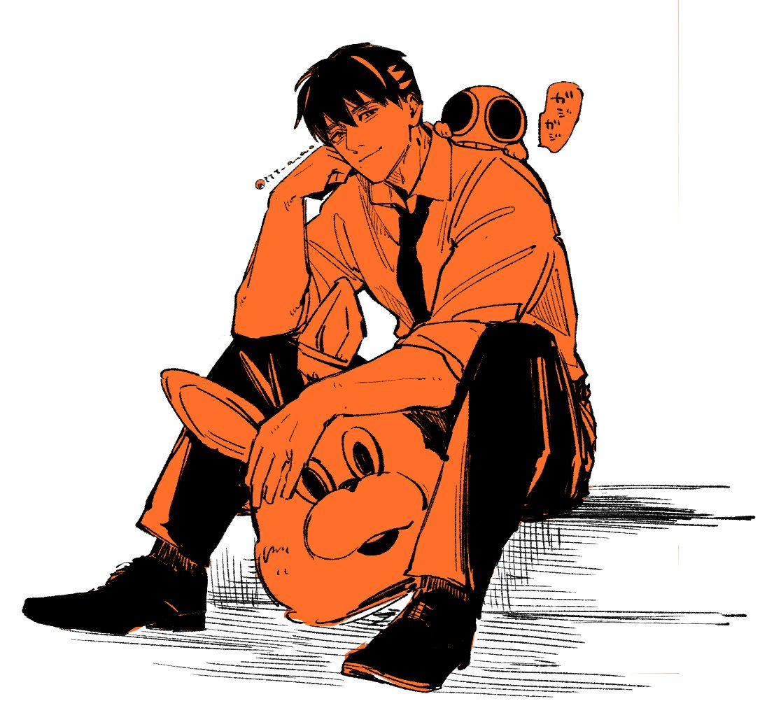 iyu_amano's tweet photo. 🐉 https://t.co/3r6oakdqmS