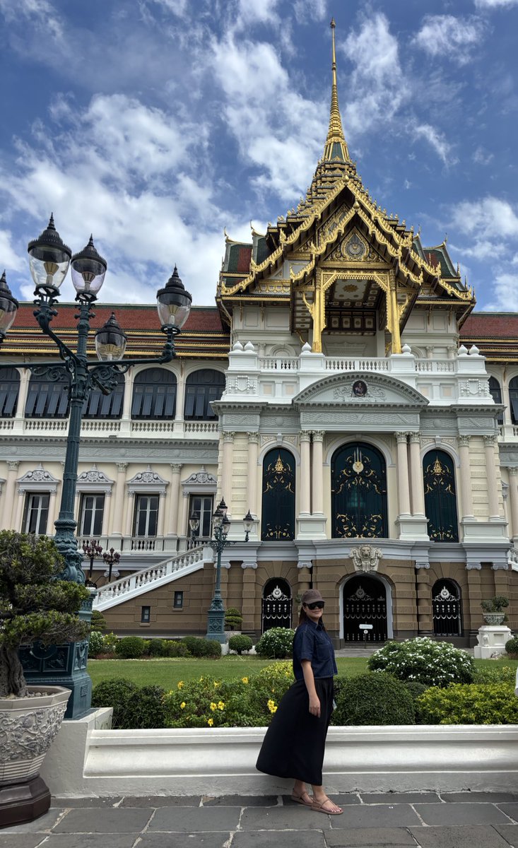 prettimang's tweet photo. Adventure Thai-m😘 https://t.co/UFdxATSj5Z
