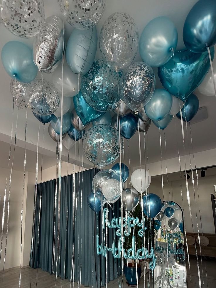 SanemiShini's tweet photo. Sanemi finished setting up the last of the decorations, hoping the kid likes it. Wanting to make sure Muichuro feels appreciated on his 16th birthday. 

"That should about do it.."

He mumbeld. https://t.co/5tafkaYKsY