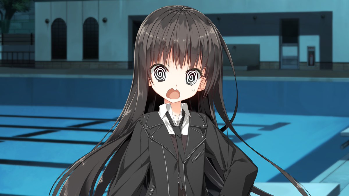 Serious_Melt's tweet photo. Wawawawa https://t.co/AK4sSi6IIS