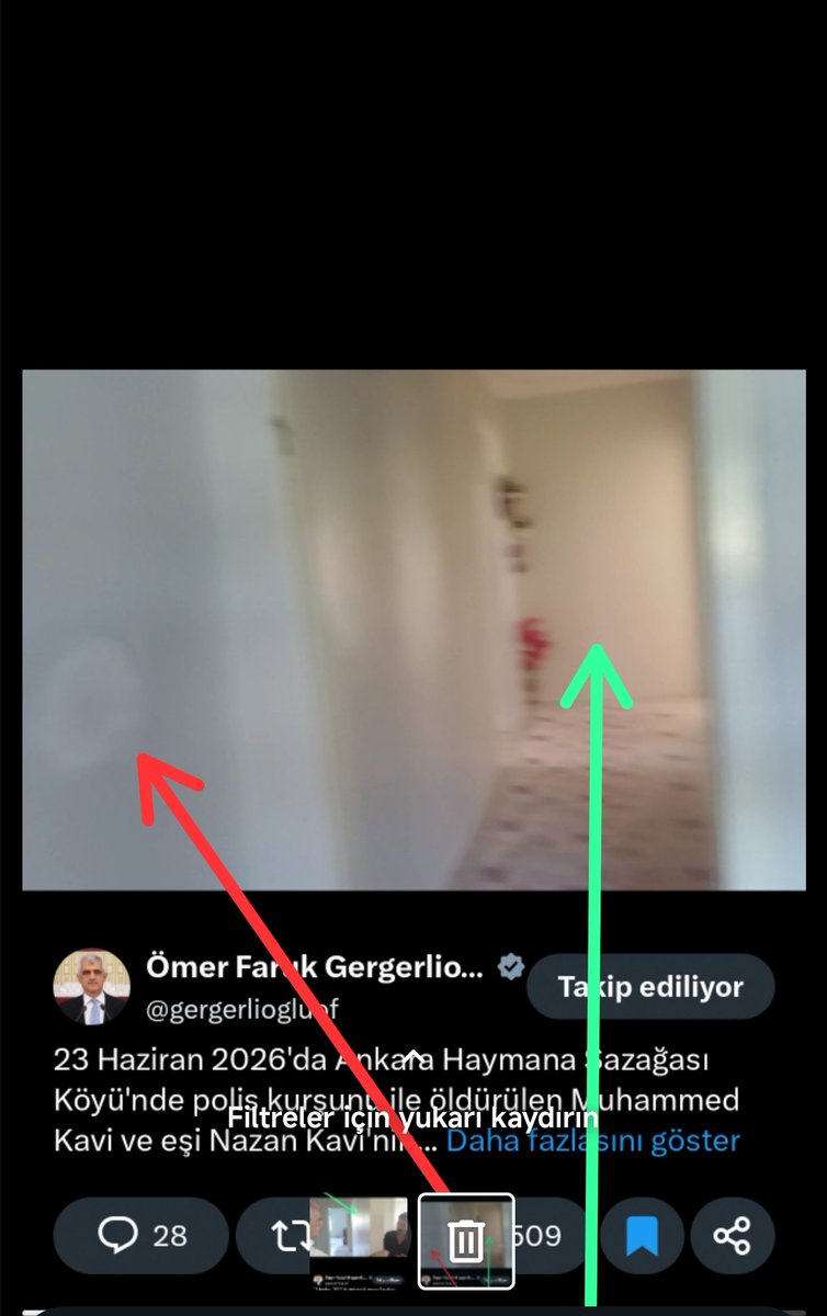 Flankesi11l's tweet photo. Yeşil oklarda mermi izi yok
Kırmızı oklarda mevcut https://t.co/onmsVqggUM