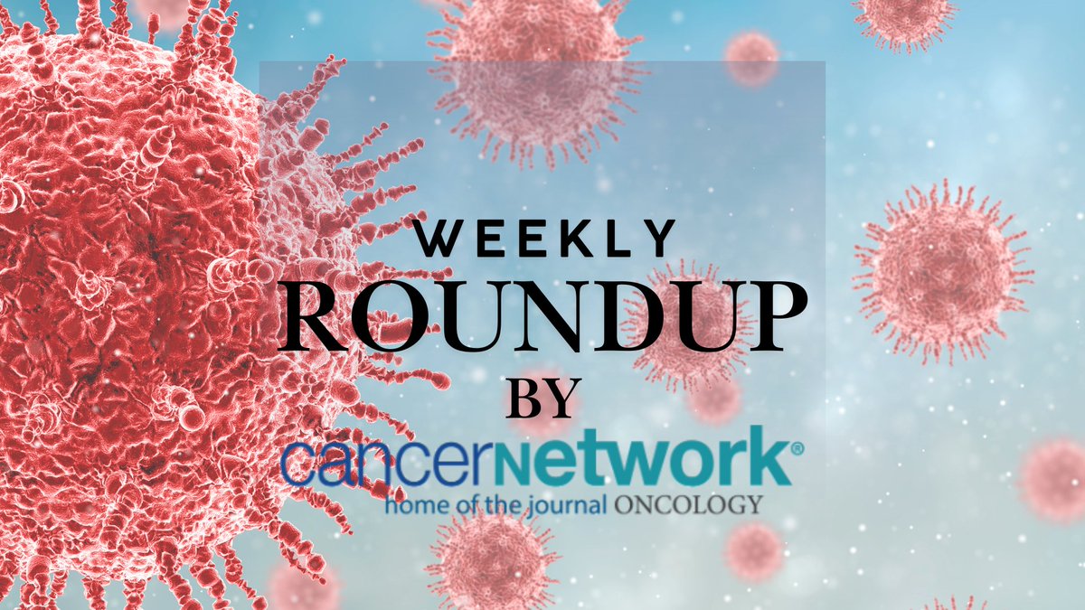 CancerNetwrk's tweet photo. 🚨 Our LinkedIn newsletter is here!
Check it out to learn more about the role of ctDNA MRD testing in muscle-invasive bladder cancer.
Find commentary from Kirollos Hanna, PharmD, BCPS, BCOP, FACCC, FAPO, FHOPA, and Mamta Parikh, MD, MS, inside!
https://t.co/0LU6r6bGcp
#blcsm #MIBC #BladderCancer #Oncology
