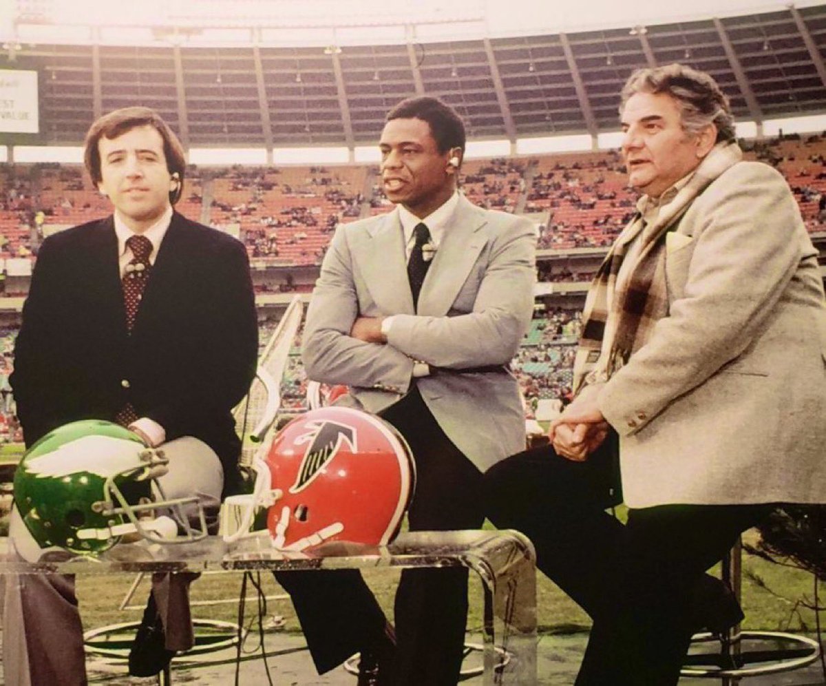 Super70sSports's tweet photo. My excitement for the NFL season would immediately increase by at least 150% if these guys were still on the scene. https://t.co/E2AnnMPrp6