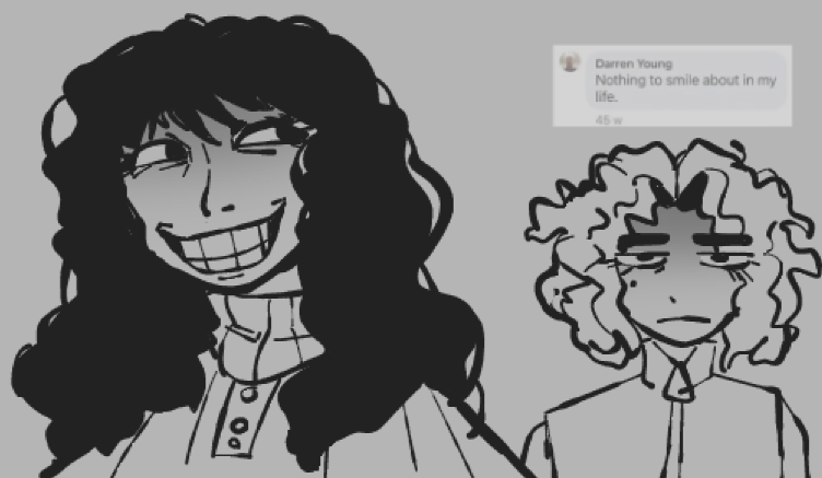dyll_pill's tweet photo. Walten files doodles cause i caught up lol

#waltenfiles #waltenfilesfanart https://t.co/equTWx6Ebj