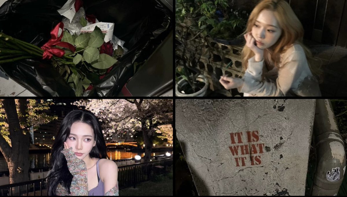 catrinabluu's tweet photo. ❝ Sinungaling ❞

— #winrina oneshot au. https://t.co/tgoRNf5RwC
