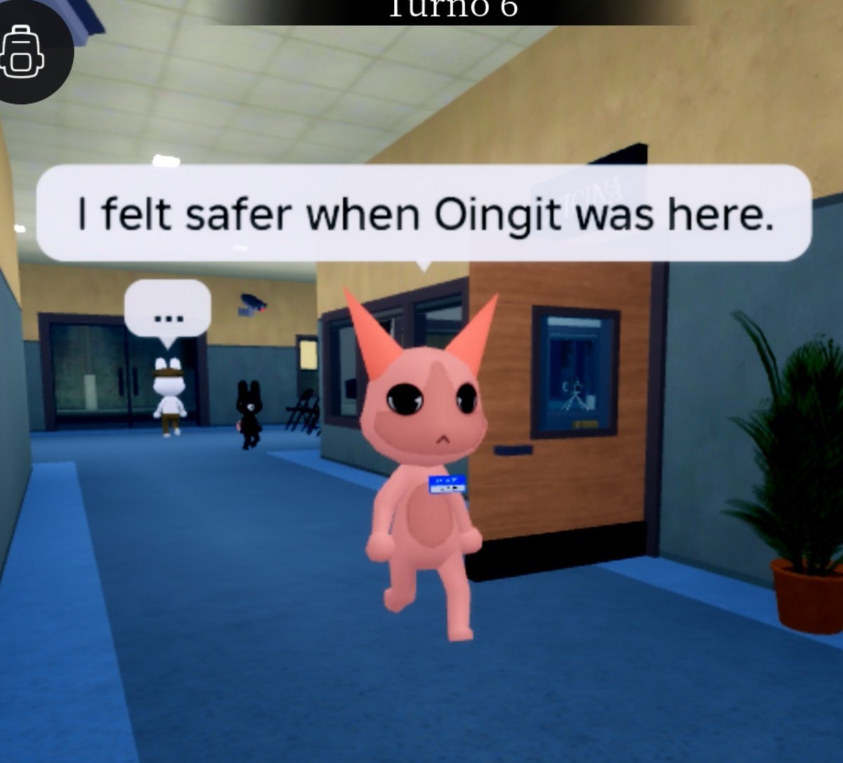 Twopairace's tweet photo. Fun fact everyone misses Oingit https://t.co/K1UOxhgGqg