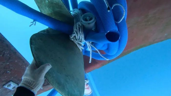 shipwrecklog's tweet photo. Disabled off Dokdo https://t.co/t7G3CMWuvc #shipwreck #maritime https://t.co/0T2gjyUkYK