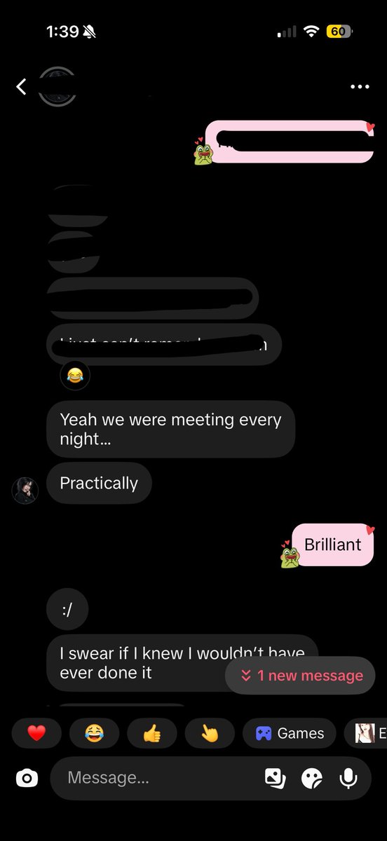 Usr401755603351's tweet photo. A reminder to go through his phone ladies 💕 #Cheater #Boyfriend #CaughtCheating #ExBoyfriend https://t.co/V79WeFUUYE