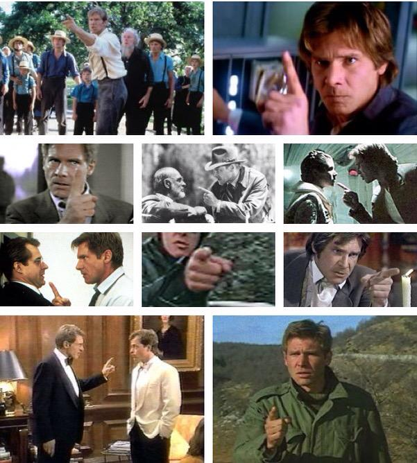 ItsAndyRyan's tweet photo. Say what you want about Harrison Ford, he's always got a good point. https://t.co/3KbidipbMU