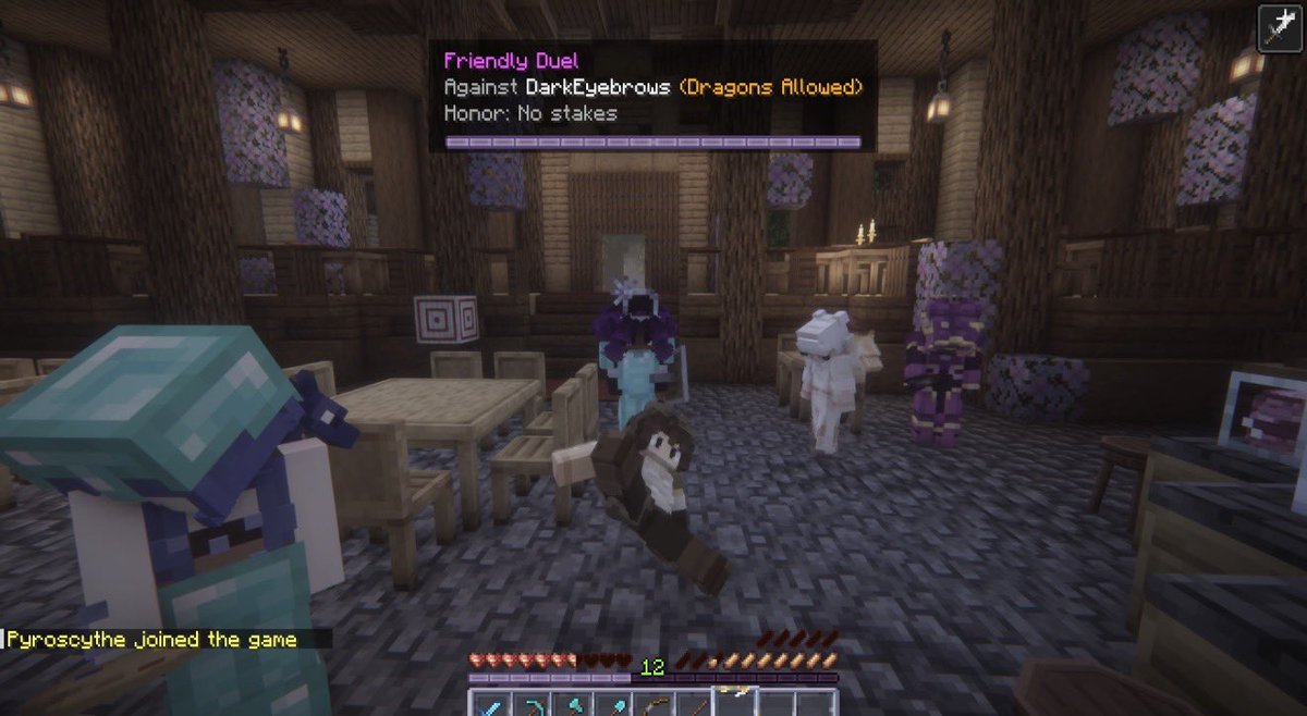 Maddiemonkey_13's tweet photo. What a pub experience. https://t.co/7OReGJcJUg