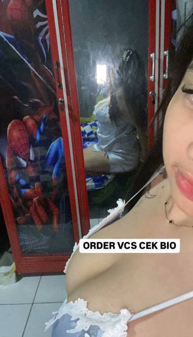 avxnoicr's tweet photo. Pagii sarapan siang malming malam minggu dirumah bima chapter 22 hard gumay #vcs https://t.co/rQdHCxaT74