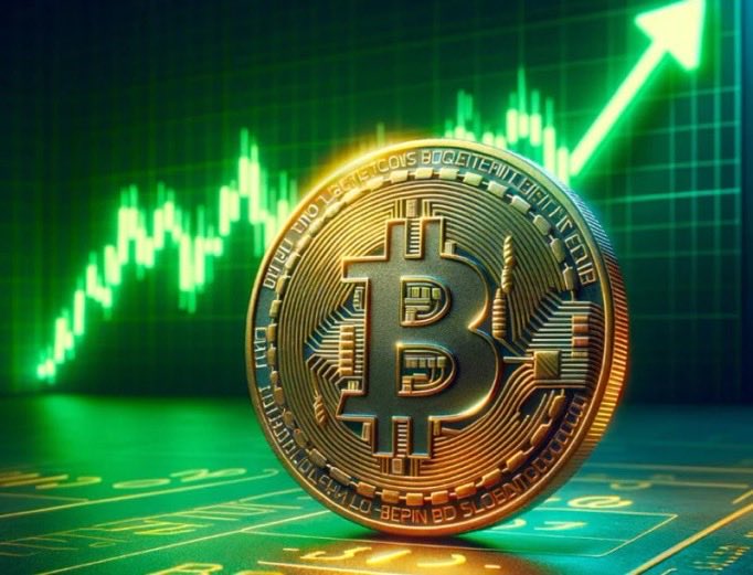 CryptoRaro's tweet photo. So the honest frame for the week ahead: the jobs report bought Bitcoin a dovish setup, but it’s on credit until CPI pays it off. The market knows this, which is why it’s waiting at $65K rather than ripping through it, momentum’s gone neutral, the tape is holding its breath for the next data point. Patience is the position until mid-month. The move needs a second leg, and CPI is where it comes from