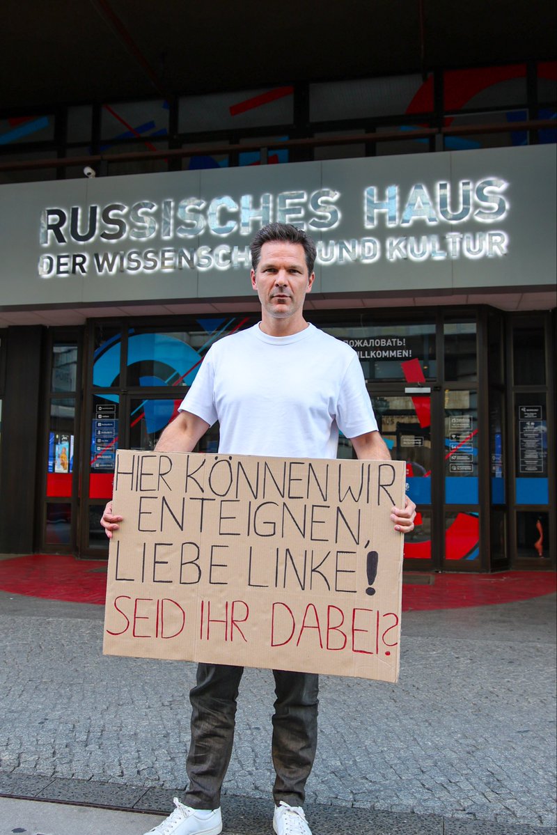 SteffenKrach's tweet photo. Zum Thema Enteignen: https://t.co/eo0JNTqcTq