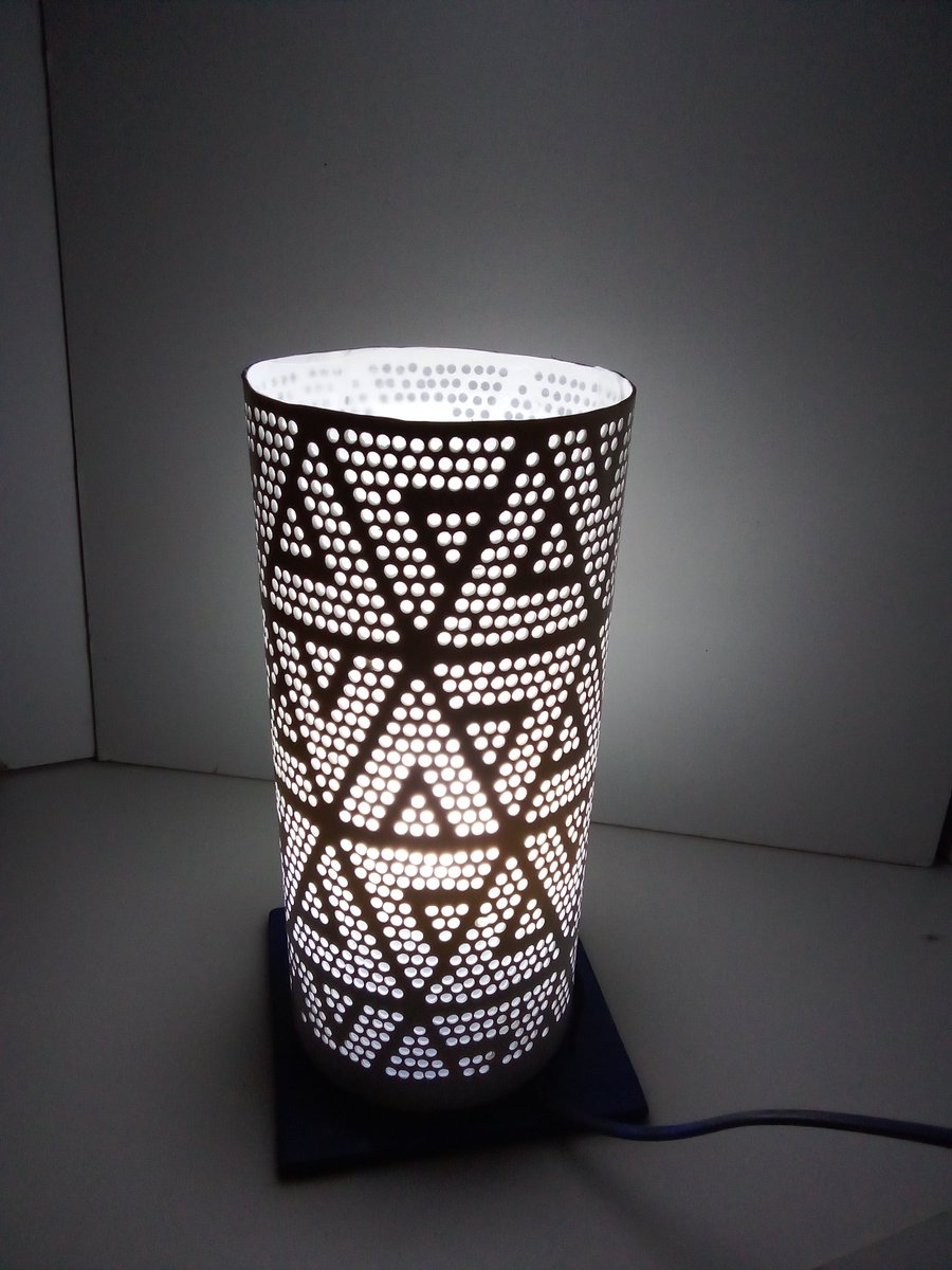 Stanartandcraft's tweet photo. PVC lampshades 
@710 ksh
Whatsapp 0790920764 https://t.co/yIdPqdJFgE
