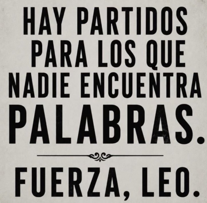 Juanito77ok's tweet photo. Fuerza Capitán ❤️🇦🇷 https://t.co/TDqmo68IcL
