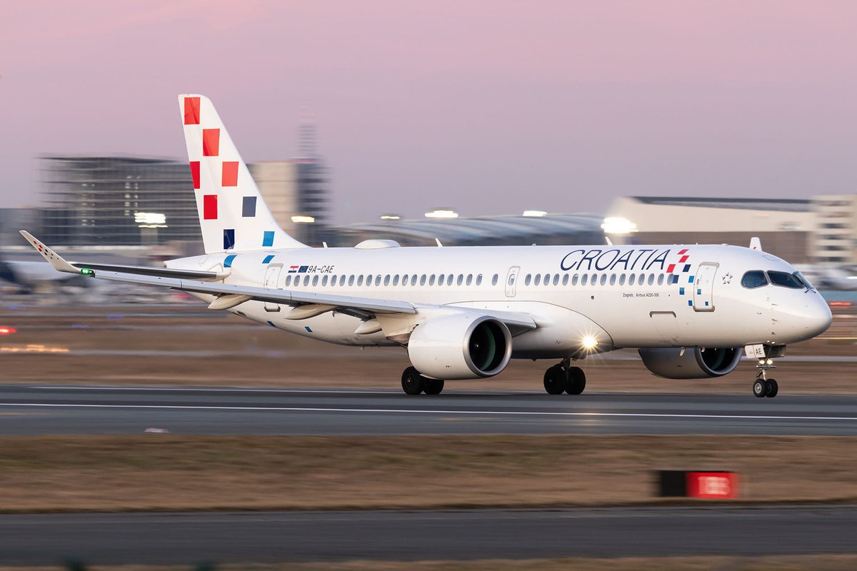 airwaysmagazine's tweet photo. It’s Day 220. 2026 is taking off fast. 

📸: @BDFphotography  / Ethan Hermawan / Julian Schöpfer / Michael Rodeback https://t.co/pJyxxQp6lY