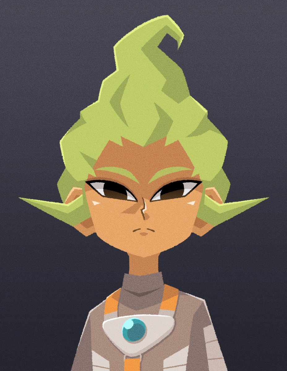 shiratoyanae's tweet photo. i drew reize https://t.co/wFoZ9cbCJr