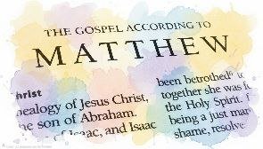TheBelieverJC's tweet photo. "Brief explanation of Matthew 24:4-31 & 2 Thessalonians 2:1-3"

It is a sad fact that many people who read the Sermon on the Mount of Olives in Matthew 24:4-31 will make the assumption that this somehow refers to the Church at the end of this age.

This (Tribulation) time period as seen in Matthew 24 shows the 7 years, known as Daniel's 70th week. Daniel said, "Seventy weeks are determined upon your people and upon your holy city." (Daniel 9:24). This establishes the time period of these 7 years, as having everything to do with the Jews and the holy city of Jerusalem. There is no disclaimer that another group of New Testament believers should be involved. No, only the Jews and the Holy City of Jerusalem.

It is important to note that if we look at Matthew 10:5-7, when Yeshua sent out his disciples, he sent them only to the Jews. He told them not to go to the Gentiles. Yeshua said, "And when you go, preach and say, "The kingdom of heaven is at hand."" (Matthew 10:5-7). So here we have Yeshua telling the disciples to go to the lost sheep of the house of Israel.

All these things up to and including Matthew 24:14 were mainly caused by the wickedness of man on earth. And this is just the beginning of the sorrows! The dividing line for the center of the Tribulation is when the antichrist enters the temple in Jerusalem, in verse 15. The antichrist then rules unencumbered for 42 months, or three and a half years (Revelation 13:5).
Some highlights of what the Jewish people will endure:
"Let those who are in Judea flee to the mountains" (Matthew 24:16). These are the Jews from the land of Israel who are said to flee, it is certainly not about the Church.
"But pray that your flight may not be in the winter, nor on the Sabbath day." (Matthew 24:20). The Jews are being warned again. This is not the Church that is warned about fleeing on the Sabbath day.
"But for the sake of the elect those days will be shortened." (Matthew 24:22) Simply put, after the Church is in heaven, the Jews again become the elect on earth.
"Immediately after the tribulation of those days the sun will be darkened, and the moon will not give its light." (Matthew 24:29). It is the Jews who will be gathered in the day of darkness, as foretold (Ezekiel 34:12-13). The Church will not be abandoned on that discouraging and dark day, because the Church is the light of the world, and was taken up into heaven 7 years ago. The Church is preparing to ride from the halls of heaven to the mortal shores of the earth!
