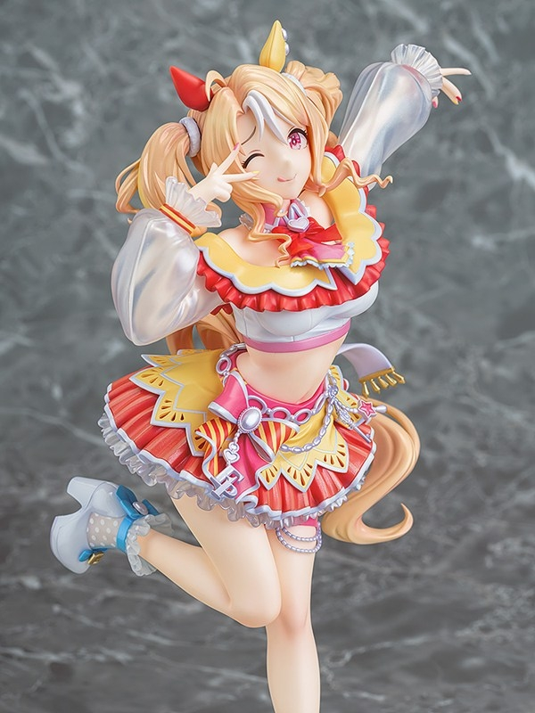 umamusu_goods's tweet photo. アニメイトオンラインで予約受付中！3%OFF  

ウマ娘 プリティーダービー フサイチパンドラ 1/7 完成品フィギュア 

2027年04月発売予定

https://t.co/QK9oO3QHDz https://t.co/Dd8KazXD49