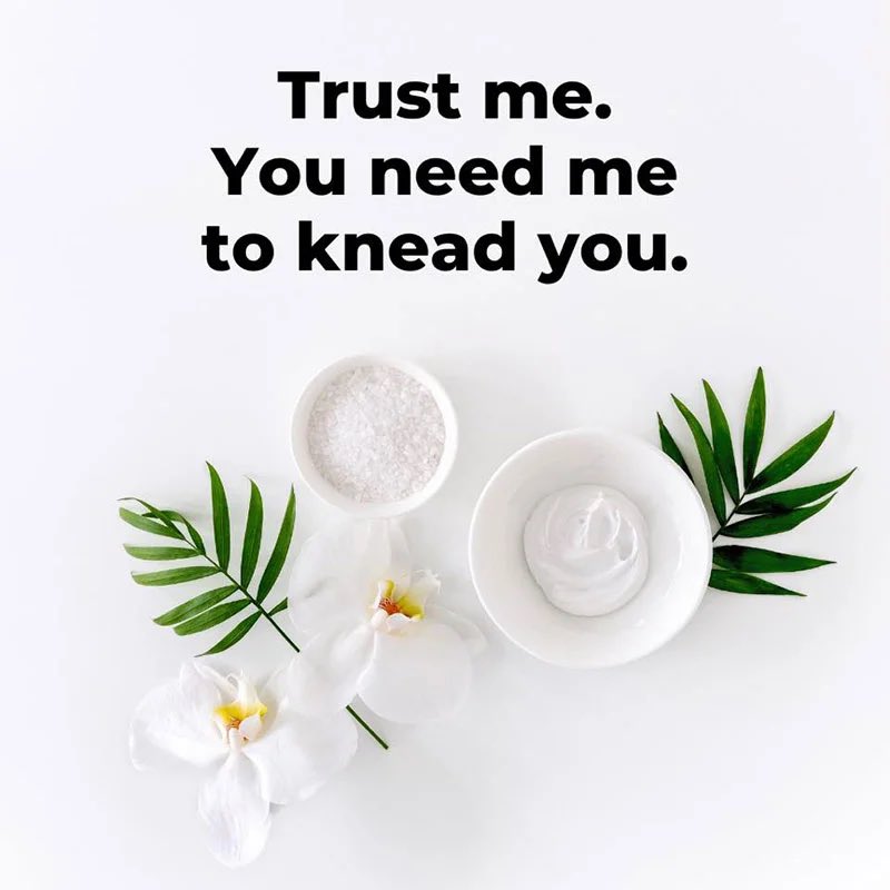 EmilyMira1099's tweet photo. Listen to your body when it whispers, so you don't have to hear it scream. Massage therapy restoring balance to mind, body, and spirit 💯 Dm to book an appointment session with me https://t.co/LjH8MudYPr 💖🤗 https://t.co/l8y69rZdNa