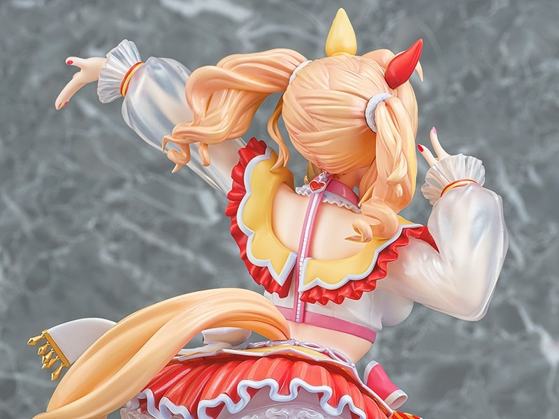 umamusu_goods's tweet photo. アニメイトオンラインで予約受付中！3%OFF  

ウマ娘 プリティーダービー フサイチパンドラ 1/7 完成品フィギュア 

2027年04月発売予定

https://t.co/QK9oO3QHDz https://t.co/Dd8KazXD49