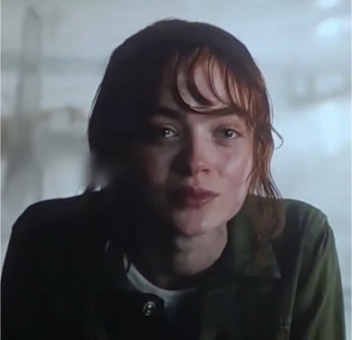Daykerpriest's tweet photo. Peter took a bullet for her and she couldn’t even stay in the hospital with him while he was recovering? What a character arc🔥🔥 https://t.co/ZllPEhdCjV