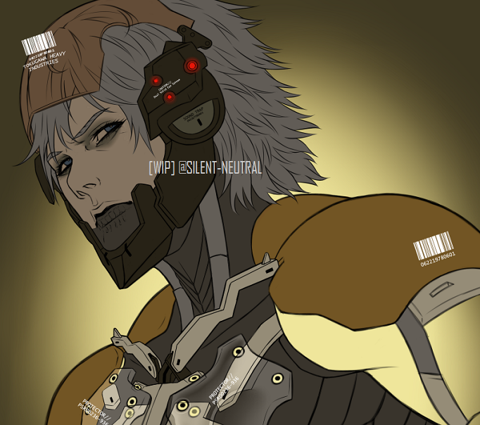 xereptis's tweet photo. Hello!! this year has been sososoo busy for me (cough, did too many stamp rallies) but I've a lot of work to show for that so here's a wip of current rally art to announce I'm indeed still alive :')
(not mgs related btw, it's for a white-hair rally and dmc was alrdy taken, so x'D https://t.co/T9ltf9o5PX
