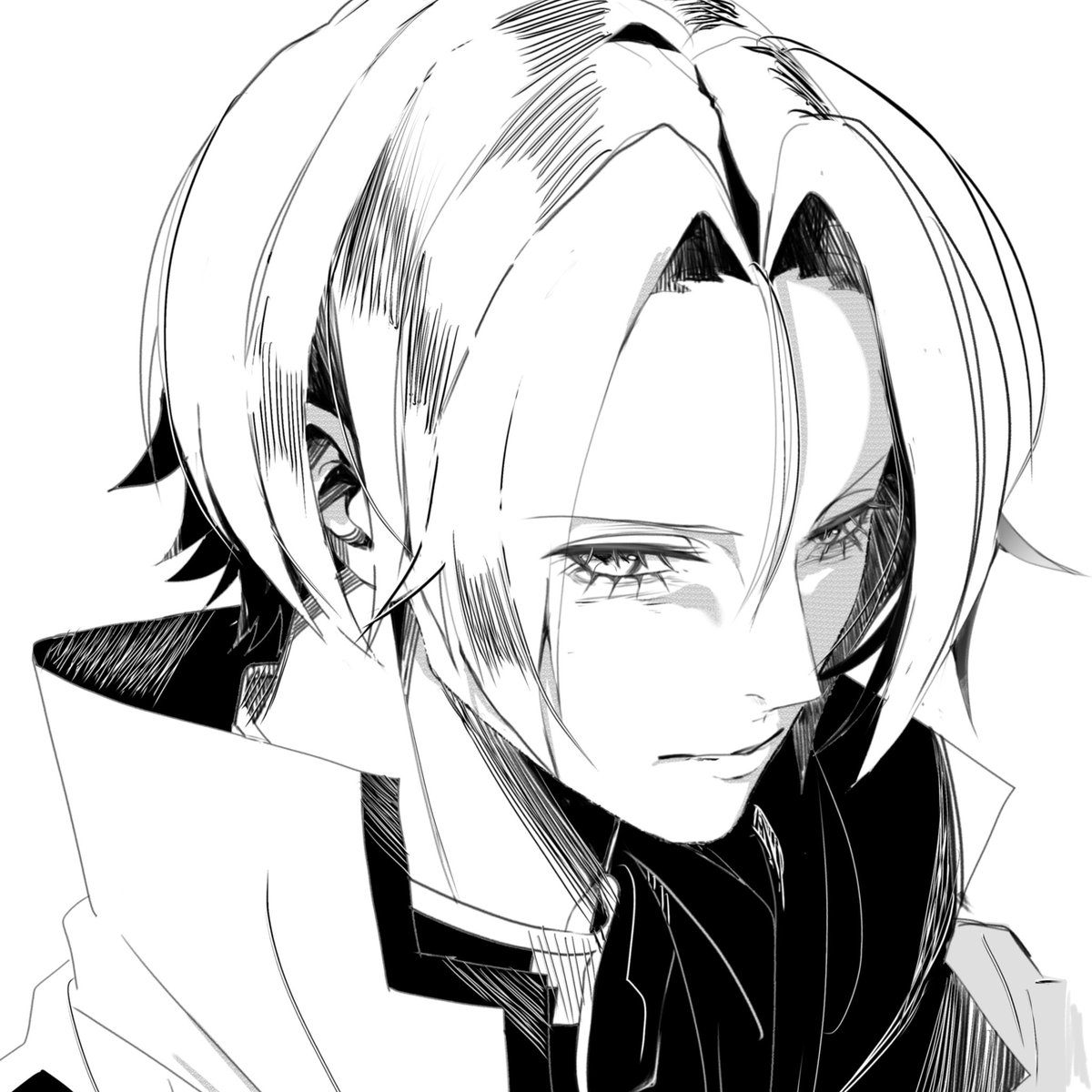 at3nfm's tweet photo. ユリウス https://t.co/sSHbQTZNqN
