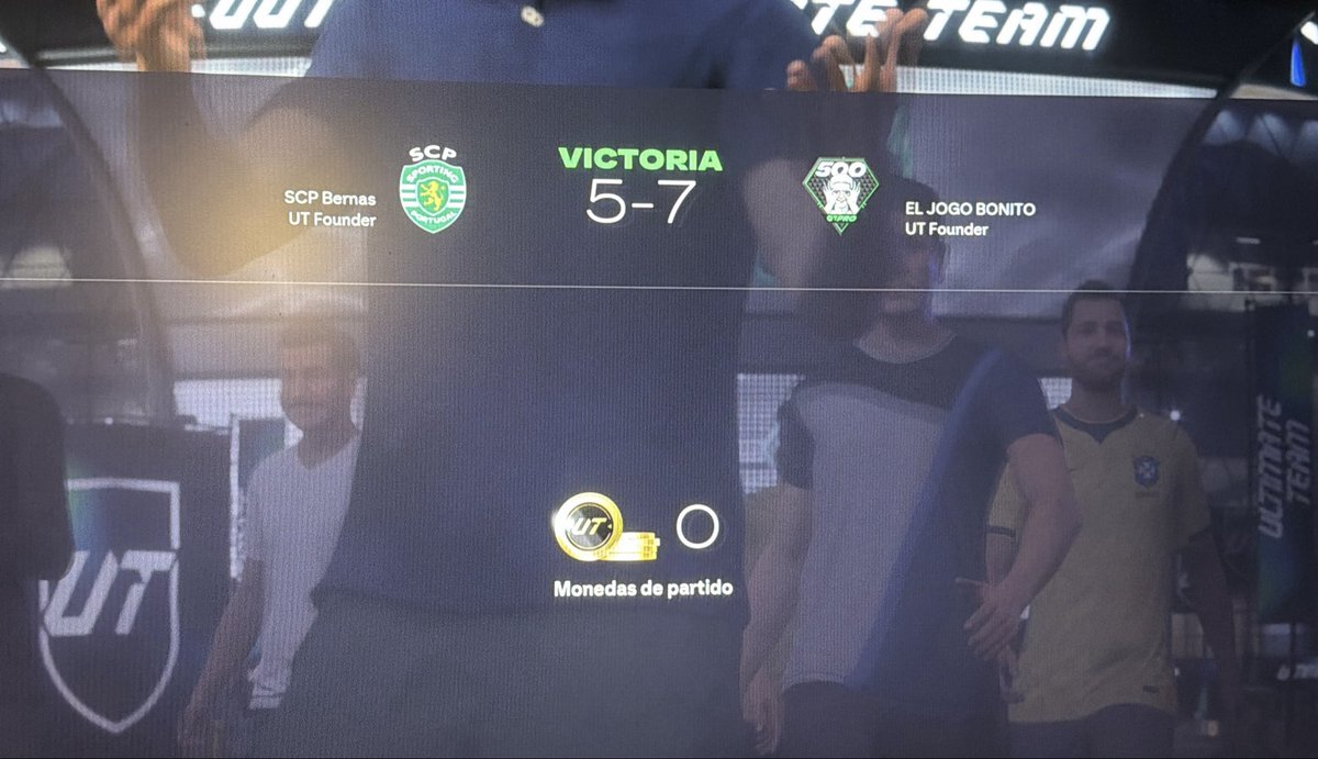 JUSTINCABRERAA's tweet photo. De menos a mas debido a la inactividad pero una vez pillado el ritmo he logrado hacer un 5-2 y nos clasificamos para mañana vamoss💪❤️ https://t.co/ypa5460ohy