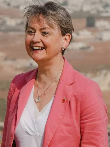 yvonneridley's tweet photo. OMG! THE COOPER FILES are coming out tomorrow - Sunday. They will lay bare exactly what @YvetteCooperMP has sponged in her years as Home, Foreign, and Health Secretary. She is a compromised politician who has put Israel first every time. Now exactly what is @andyburnham going to do about this because he is also a recipient of the Israel lobby ... but is he still independent?