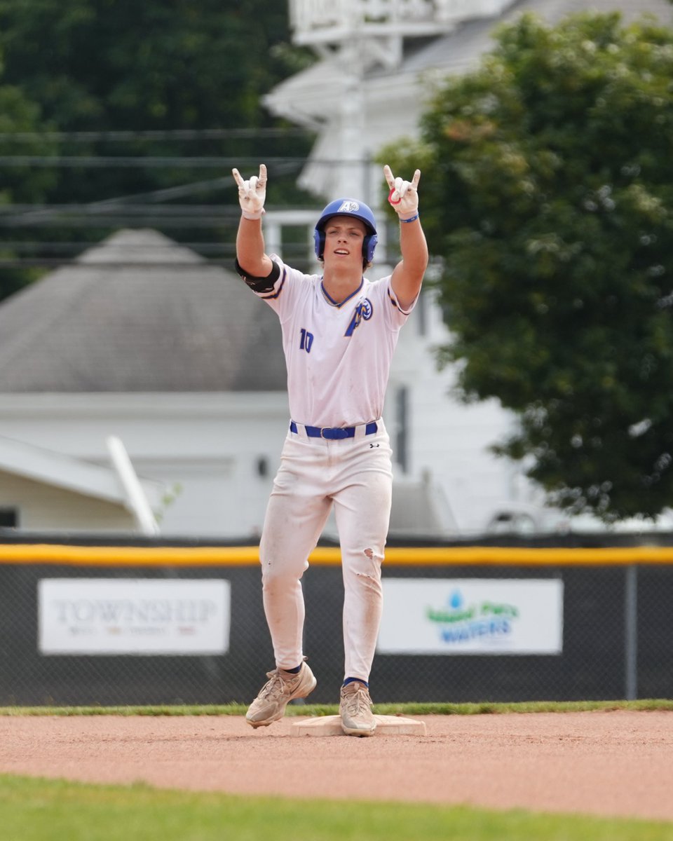TeamAlbertaBSB's tweet photo. Onto the next ↗️
A strong outing from Ronan Johnson isn’t quite enough as #TeamAB falls 2-1 to #TeamQC.
The Bighorns now turn their attention to #TeamMB in tonight’s quarterfinal.
#GoBighorns x Freson Bros. https://t.co/3JL43sX1Iy