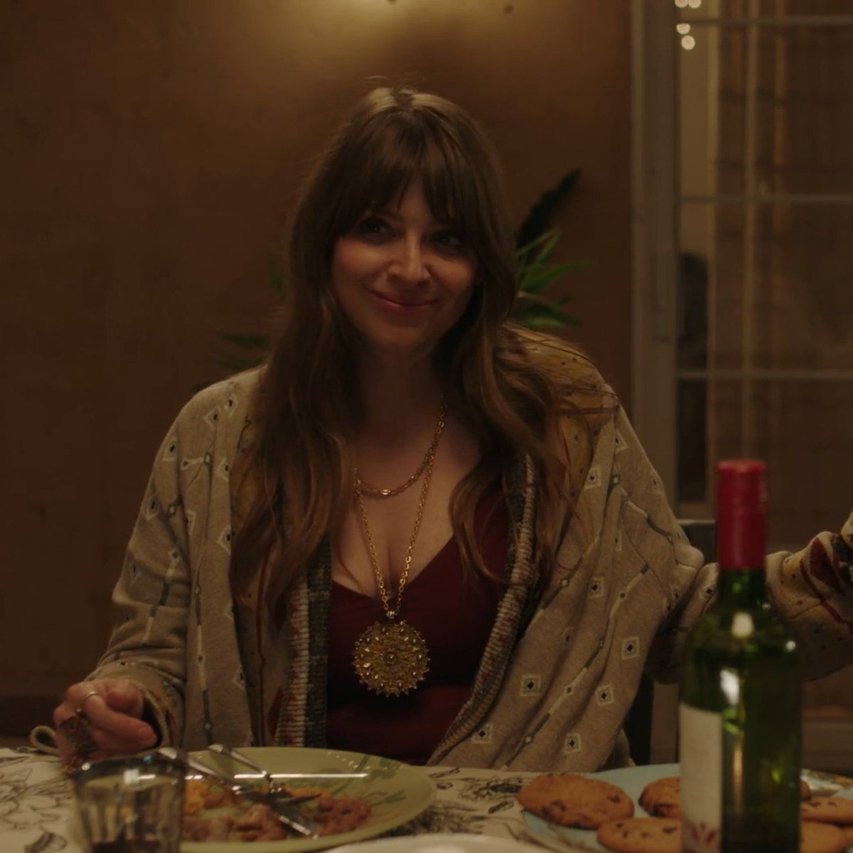 ambensonarchive's tweet photo. amber benson in 'the vanishing tour' https://t.co/hYJUMkGeMi