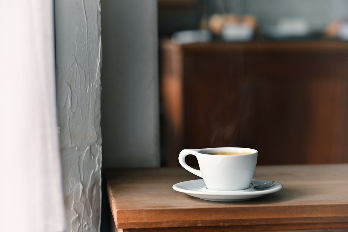 padmanabhashar4's tweet photo. “Just had the best coffee chat with an old friend—laughed till my sides hurt and left feeling so refreshed. Small moments like these hit different! ”， https://t.co/fNzUZeBAy5
