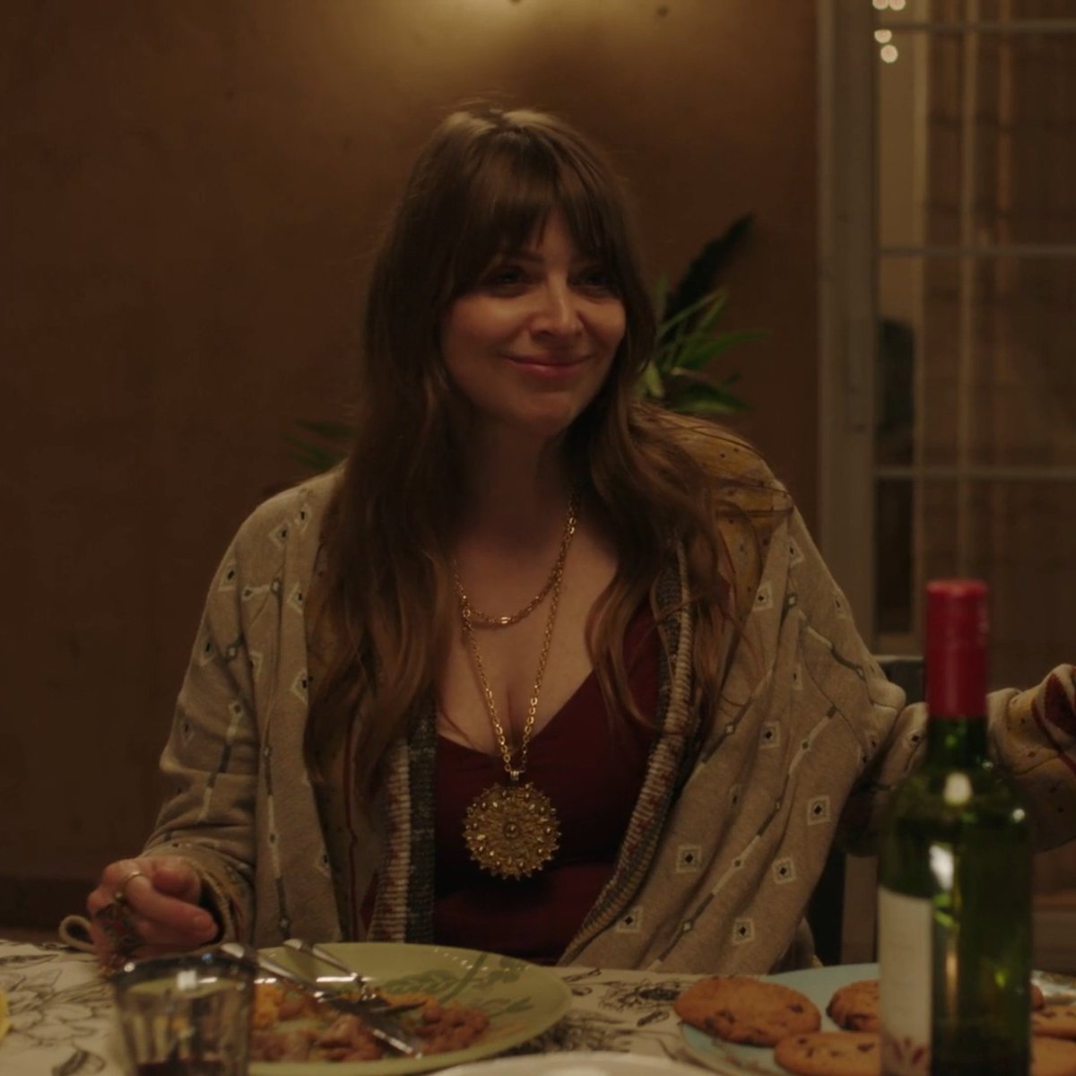 ambensonarchive's tweet photo. amber benson in 'the vanishing tour' https://t.co/hYJUMkGeMi