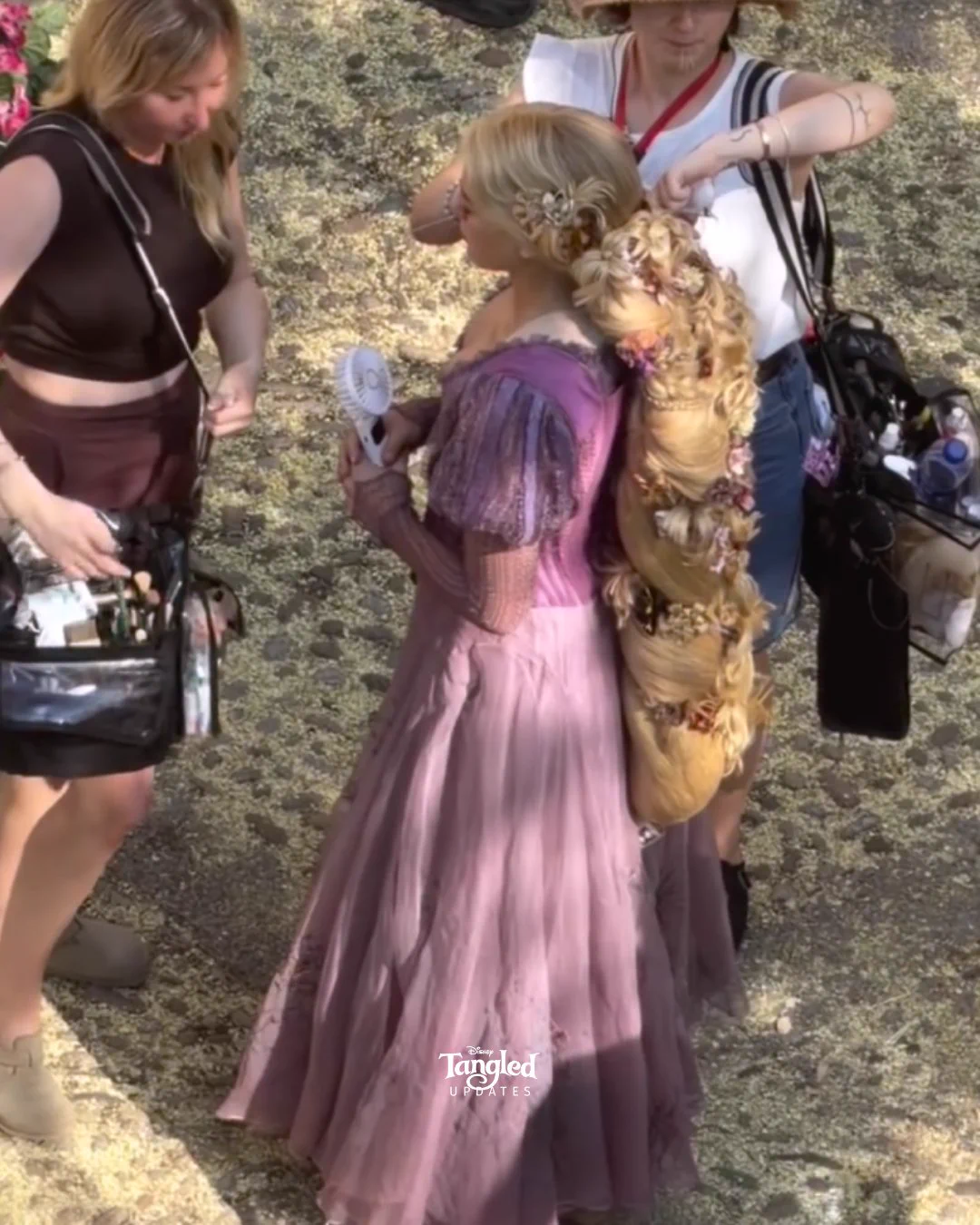 Tangled Updates (@TangledUpdates) / X