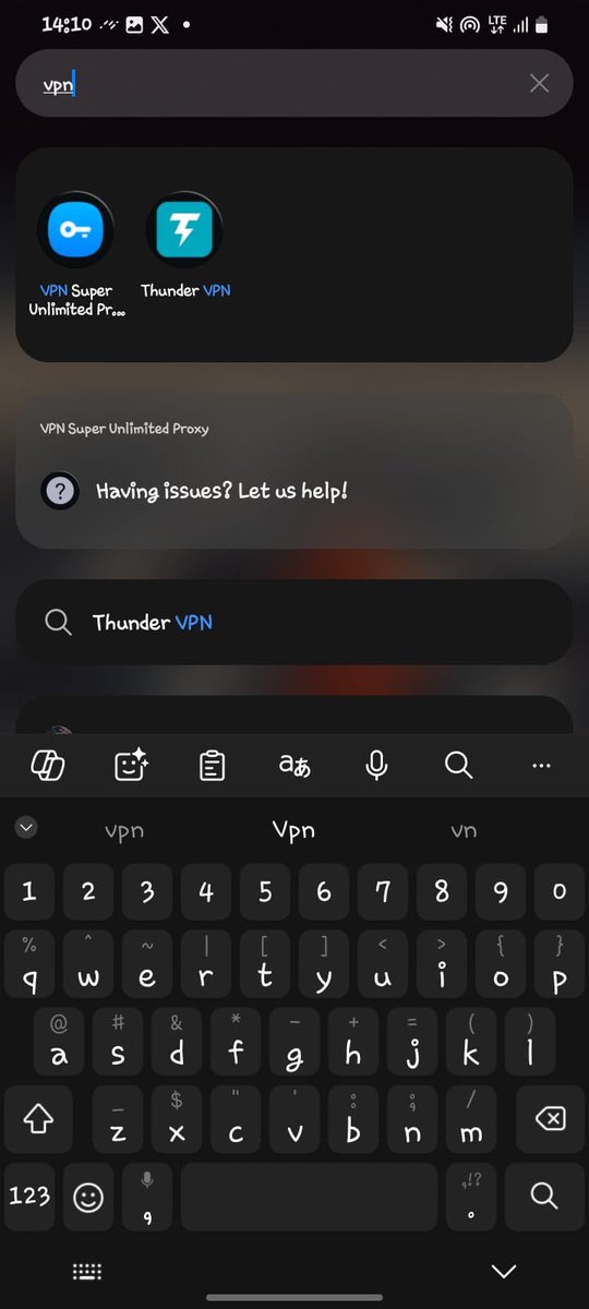 HIM2oo's tweet photo. How to change your location on the map using Android 
Download fakegps and any free vpn 
Make sure it’s connected to the same country as your fake gps 
Pick any location and connect to it 
You can share any desired location with your cl for more trust 
And it shows even on your Google Maps 
This is for educational purposes only