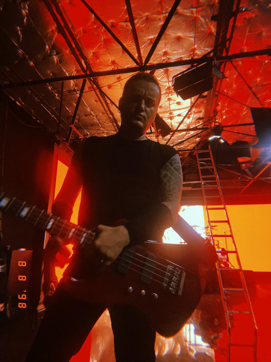 emrcsvc's tweet photo. New blood. New vibe. Same darkness. https://t.co/qYQgN8ZBMb