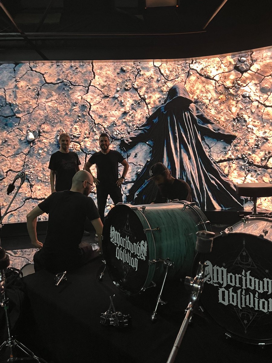 emrcsvc's tweet photo. New blood. New vibe. Same darkness. https://t.co/qYQgN8ZBMb