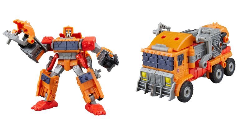Go_Vamp_Town's tweet photo. - bad pretool for someone who she isn’t.
- Wreckgar deserved way better tbh
- decent robot mode, horrible alt modes
- second Haslab with garbage quality control, love the character but they did do him dirty, specially post other haslabs https://t.co/9glnsh5WuU